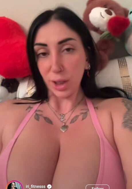 irifitxox onlyfans sex leak