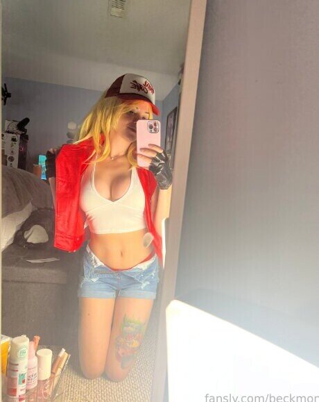 Beckmon joi onlyfans