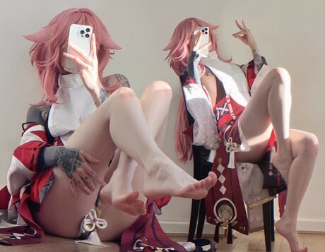 Lunara fawn onlyfans post