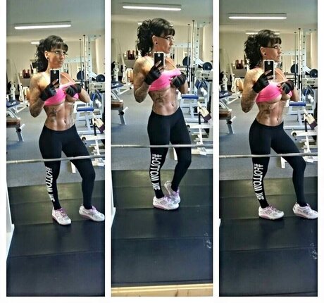 Sari Sander nudes onlyfans leak