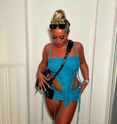 Bigboobzbarbie leaked only fans porn