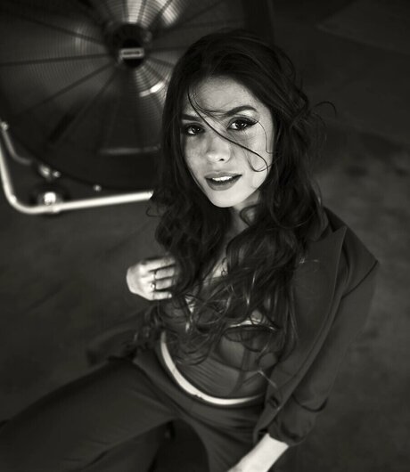 Florina Qosaj onlyfans pics leaked