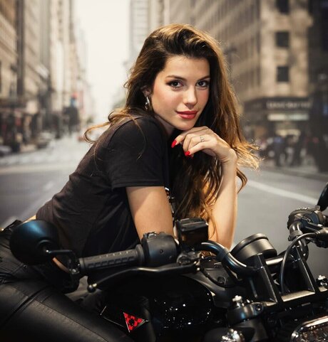 Florina Qosaj onlyfans nide