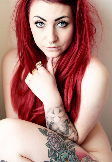 Luceyx leaked nude onlyfans