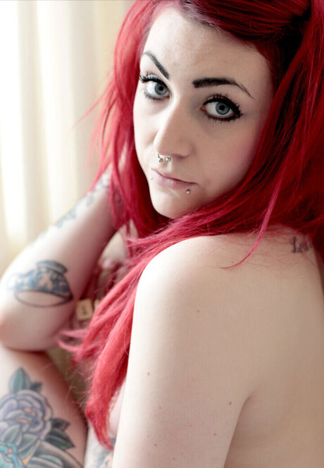 Luceyx onlyfans nide