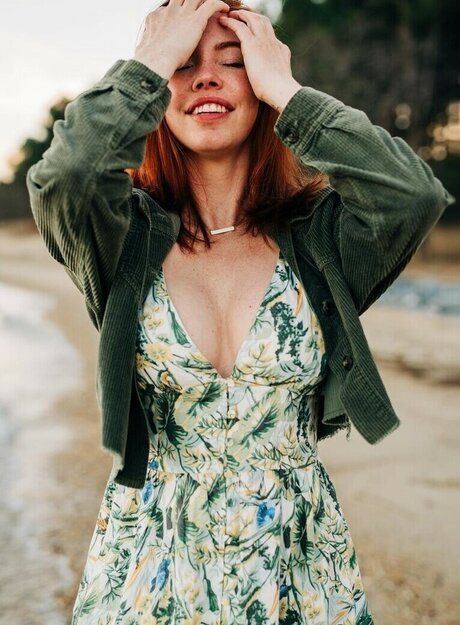 Nadja Marina onlyfans x