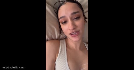 Bad Bella onlyfans leaked pics