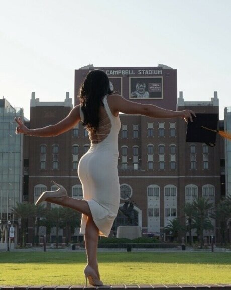 Allison Royalty onlyfans leak xxx