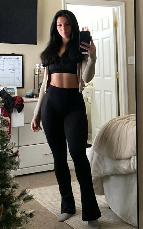 Allison Royalty only fans porn