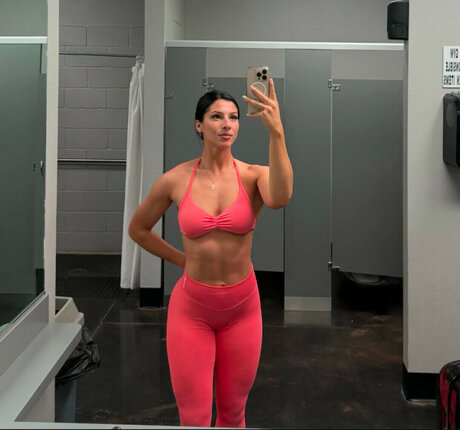 Allison Royalty onlyfans pics leaked