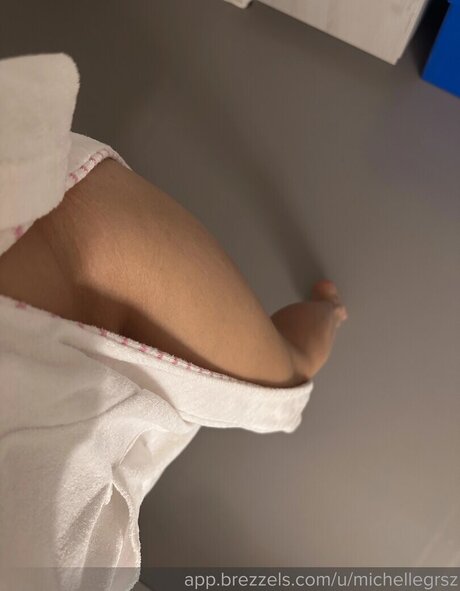 Michellegrsz 112 michelle onlyfans porn leaks