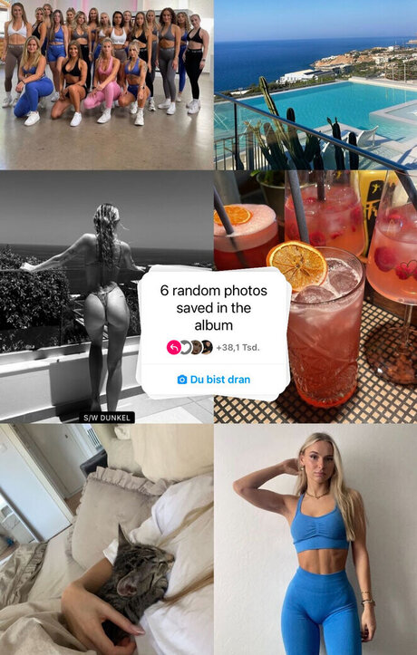 Celina Klug onlyfans leaks xxx