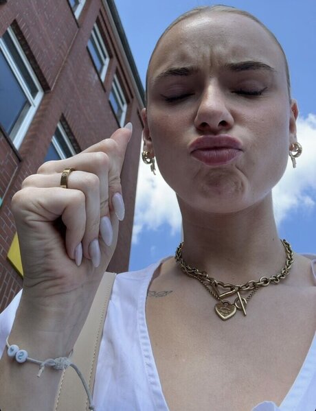 Celina Klug onlyfans leaks nude