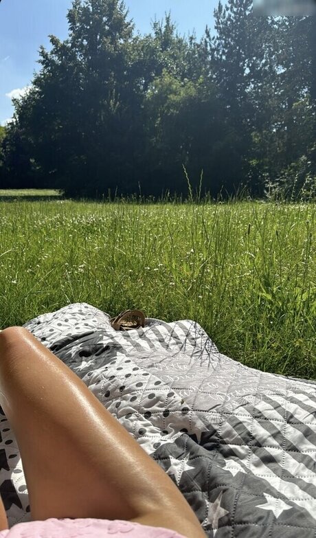 Celina Klug only fans nude leaks