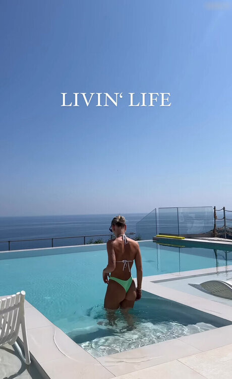 Celina Klug naked onlyfans leaked