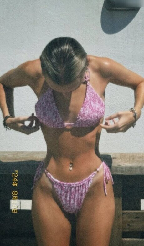 Celina Klug leaked onlyfans content