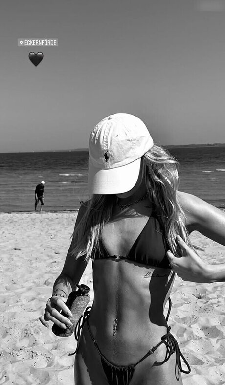 Celina Klug new leaked onlyfans