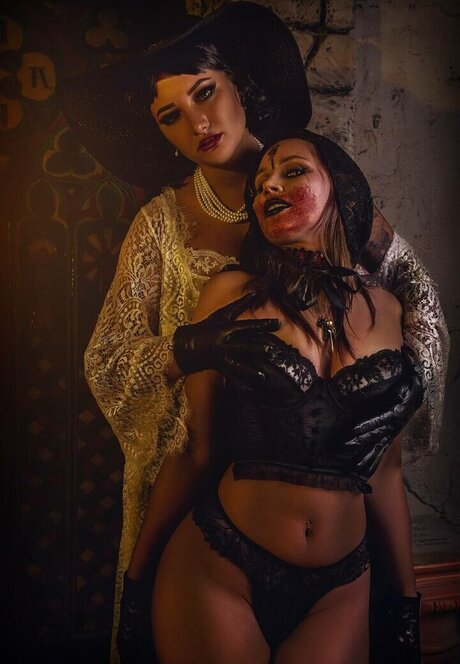 Red Saya onlyfans full