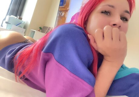 Red Saya xxx onlyfans