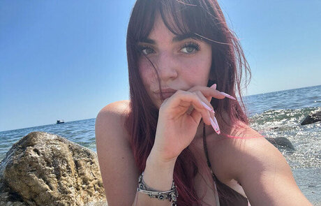 Rebekadervishi onlyfans keak