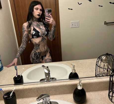 Tyniquewebster onlyfans full