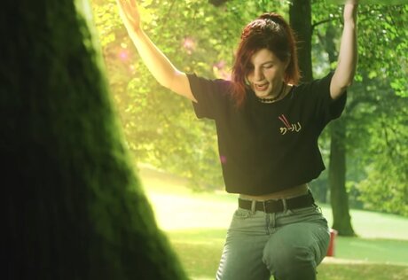 Esther Kerkhoff leaked onlyfans naked