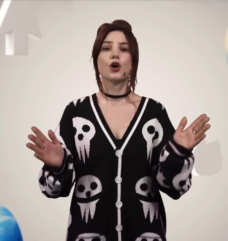 Esther Kerkhoff onlyfans leak xxx