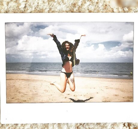 Esther Kerkhoff hot onlyfans