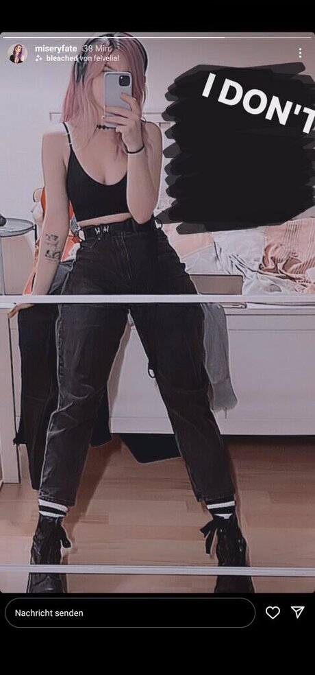 Esther Kerkhoff onlyfans leaks