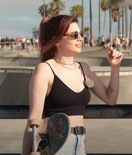 Esther Kerkhoff desnuda onlyfans