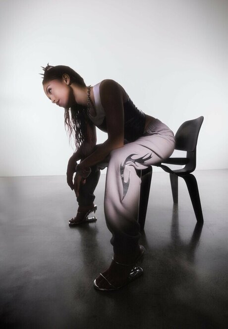 Valkyrae sex tape onlyfans