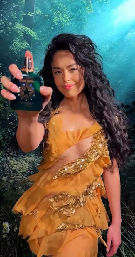 Valkyrae leaks only fans