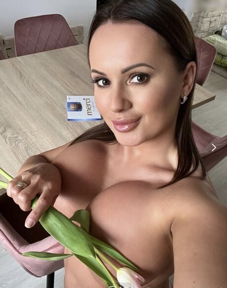 Anita Mil n naked onlyfans leaked