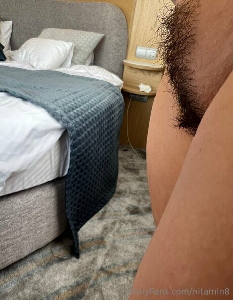 Anita Mil n onlyfans nsfw