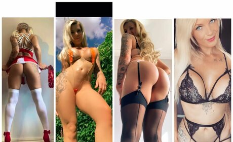 Cafitchick onlyfans creator