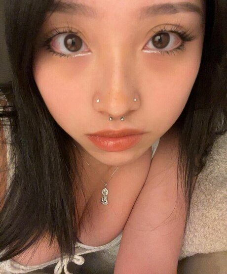 Violetngyn nude onlyfans leak