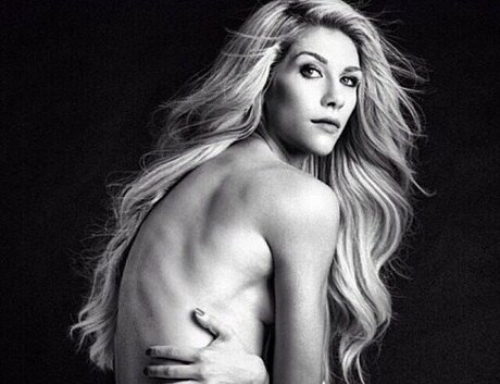 Allison Holker Profile pic