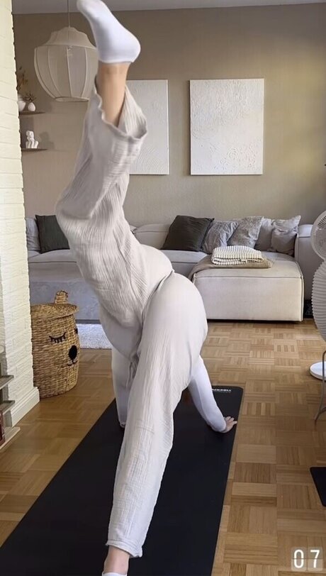 Julia Schulze onlyfans leaks porn