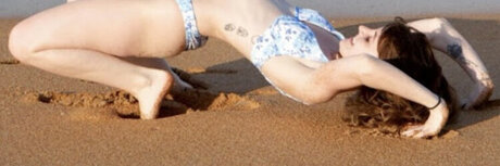 marieee loveee nude leaked onlyfans