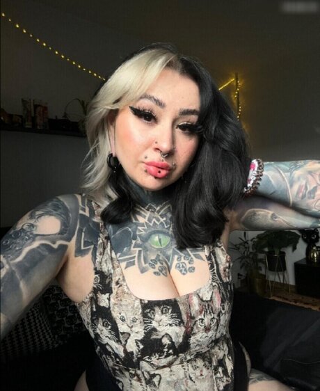 Verena Venus onlyfans gratis