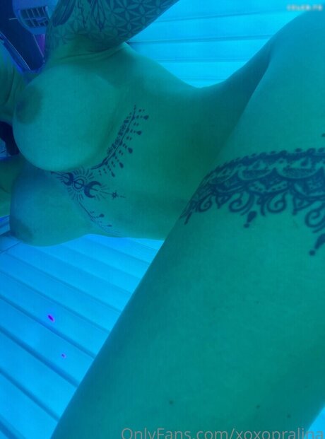 Xoxo Pralina nude onlyfans leaked