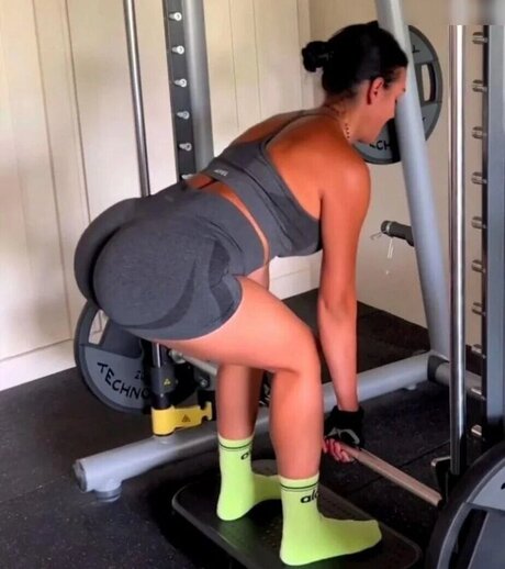 Georgina Rodriguez Hern ndez onlyfans desnuda