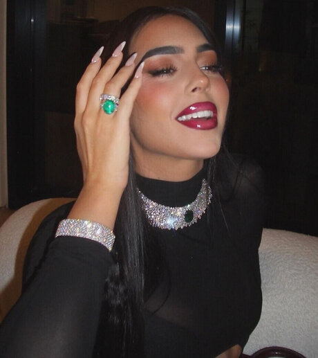 Georgina Rodriguez Hern ndez onlyfans x