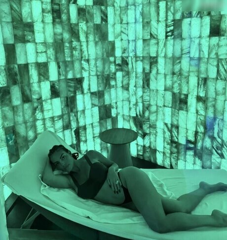 Georgina Rodriguez Hern ndez only fans xxx