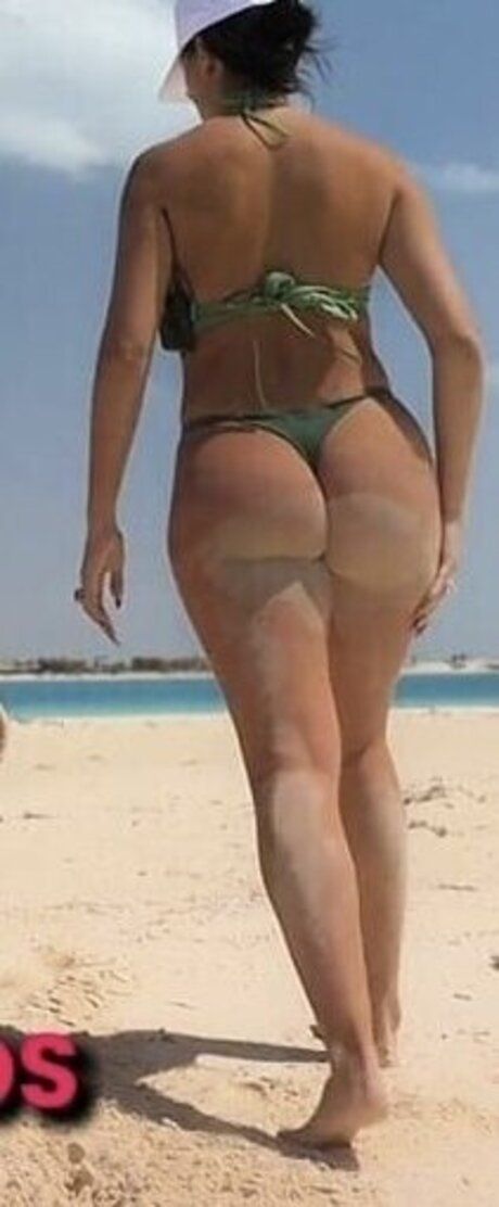 Georgina Rodriguez Hern ndez onlyfans nudes