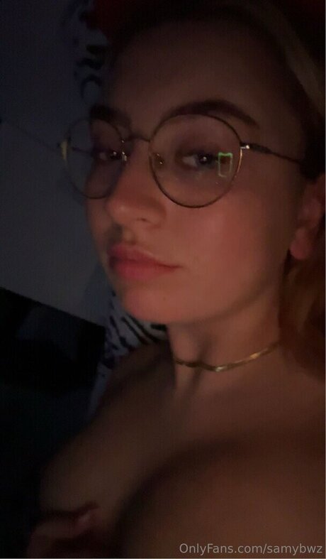 samybwz onlyfans pictures