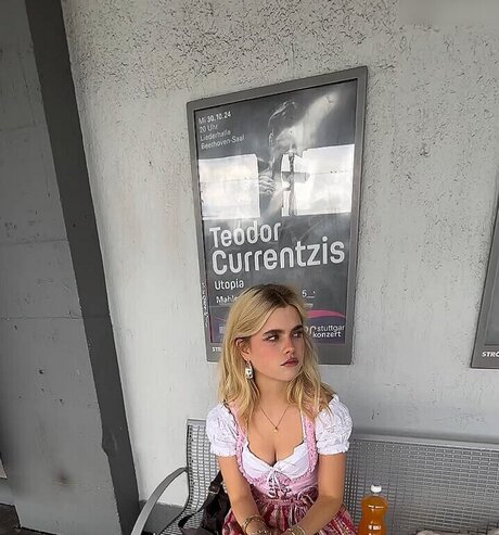 Theresa vth leak only fans