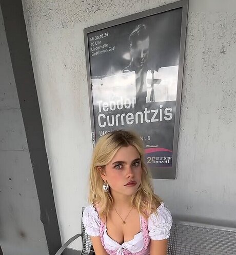 Theresa vth onlyfans pics