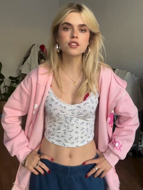 Theresa vth onlyfans leaked