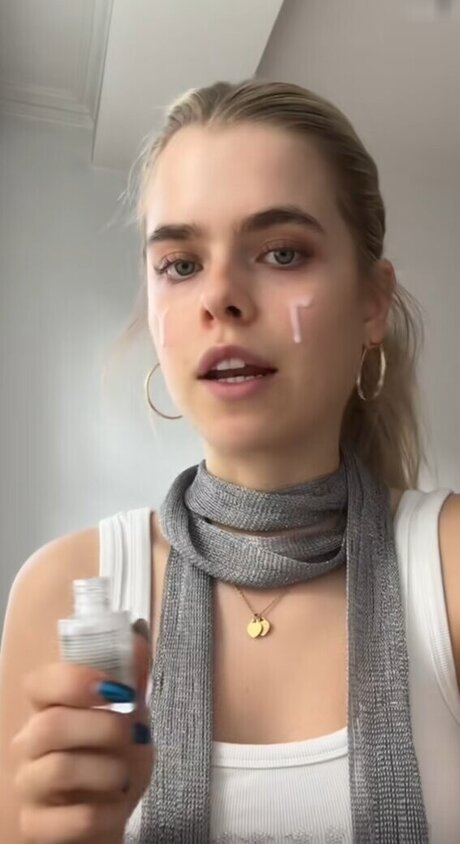 Theresa vth onlyfans leak